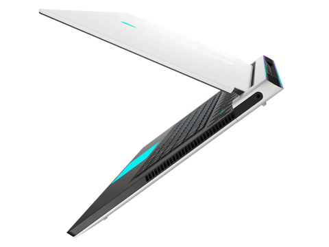 Alienware X17