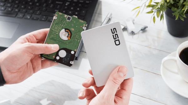SSD