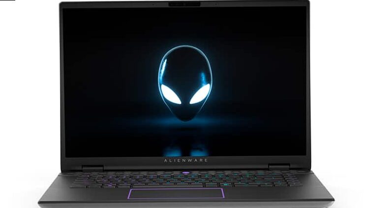 Choque de titanes del juego: Alienware contra Razer