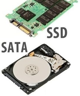 ¿Cuál es la diferencia y cuál eliges? | SSD SATA vs SSD