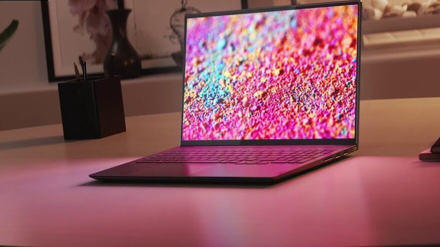 Las computadoras portátiles con mejor rendimiento: 10 modelos premium