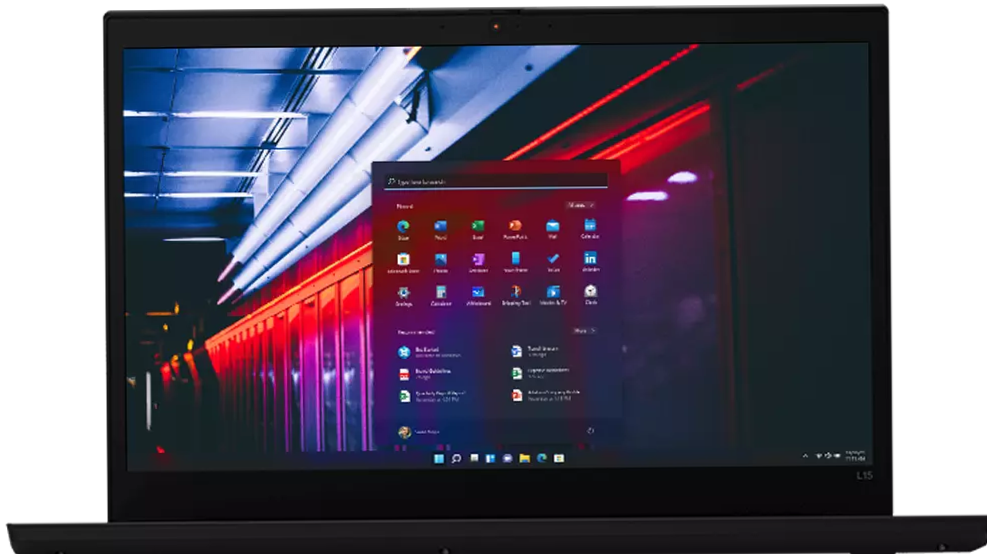 Lenovo Thinkpad frente a Lenovo IdeaPad
