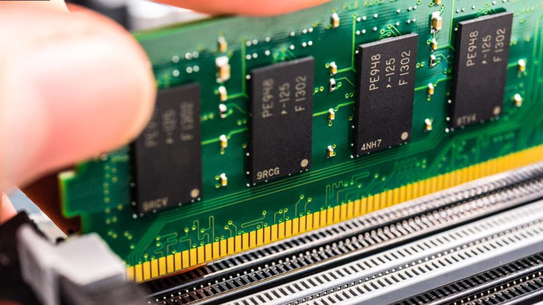 Lo que debes saber de la actualización de memoria RAM