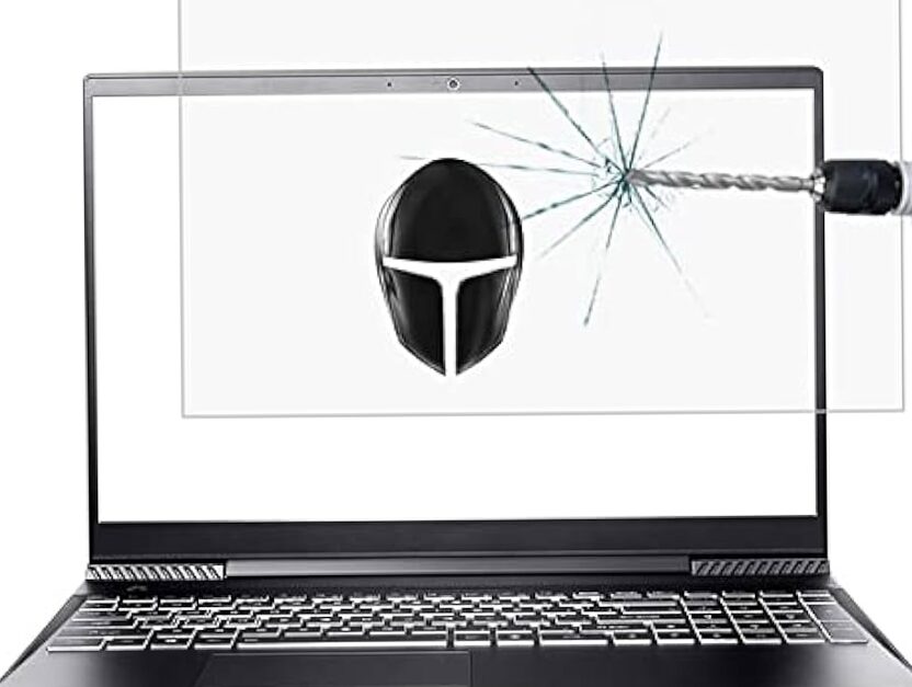 Pantalla de computadora portátil: reemplazo efectivo