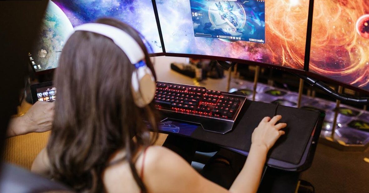 PC de escritorio o portátil, para jugar: ¿qué eliges?