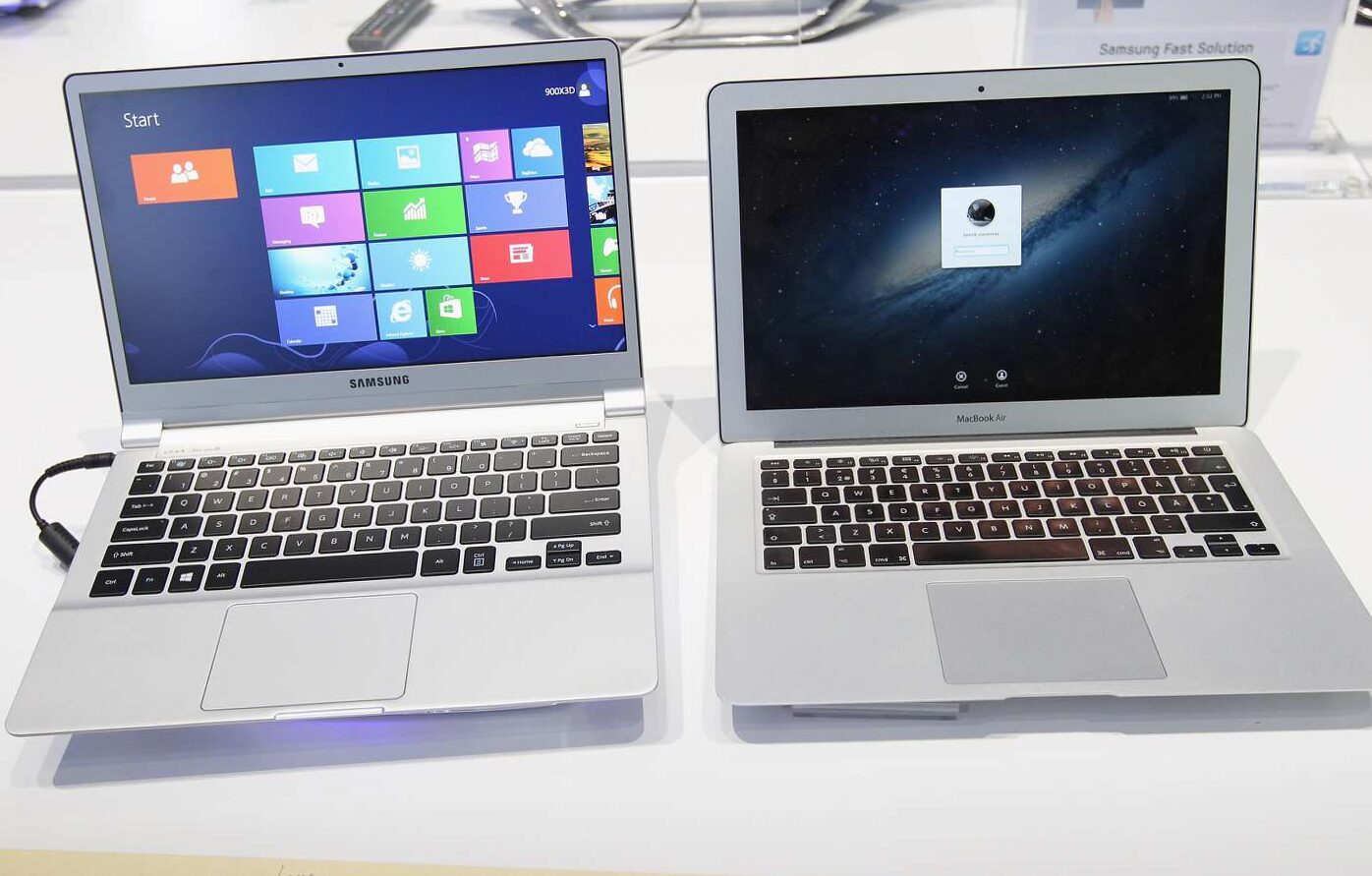 Windows vs MacOs: ventajas y desventajas | ¿cuáles son las diferencias?