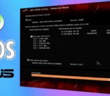 Actualizar la placa base de la computadora