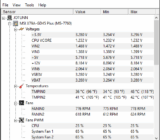 Cómo comprobar la temperatura de la CPU: valores normales