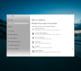 Eliminación de contraseña de Windows