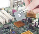 Reemplazo del procesador de la computadora