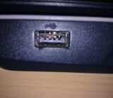 Reparación de puertos USB de computadora