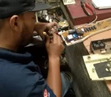 Reparación de tarjetas de video