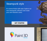 6 cosas que puedes hacer con Paint 3D en Windows 10
