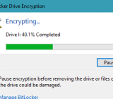 Cómo acceder a una memoria USB cifrada con BitLocker si has olvidado tu contraseña