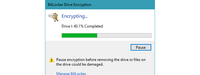 Cómo acceder a una memoria USB cifrada con BitLocker si has olvidado tu contraseña