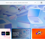 Cómo cambiar la región de Microsoft Store en Windows
