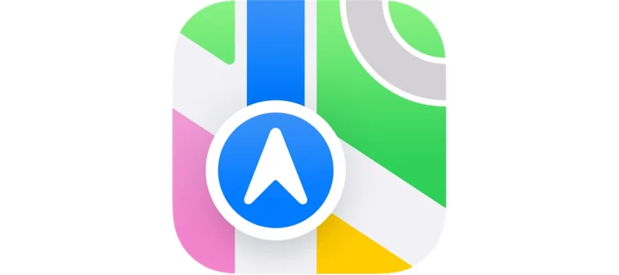 Apple Maps