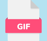 Cómo crear un GIF a partir de un vídeo o crear un GIF a partir de imágenes