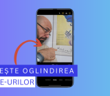 Cómo detener la duplicación de selfies en Samsung Galaxy