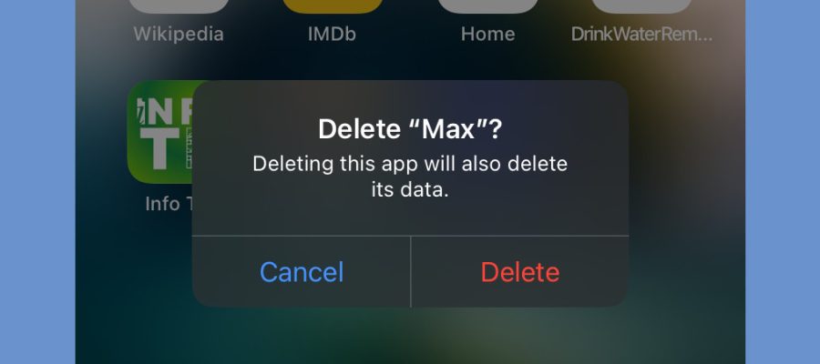 Cómo eliminar aplicaciones del iPhone (5 métodos)
