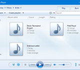 Cómo extraer música de un CD con Windows Media Player