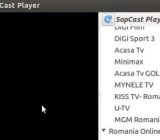 Cómo instalar SopCast para estaciones de TV en Ubuntu Linux