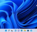 Cómo ocultar o mostrar la barra de tareas en Windows 11