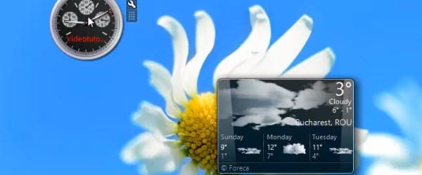 Cómo reinstalar dispositivos de Windows 7 en Windows 8