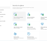 Cómo ver un informe de estado del sistema en Windows