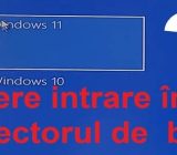 Eliminar entradas de inicio adicionales