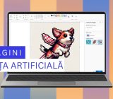 Genera imágenes con inteligencia artificial en Paint, directamente desde Windows 11