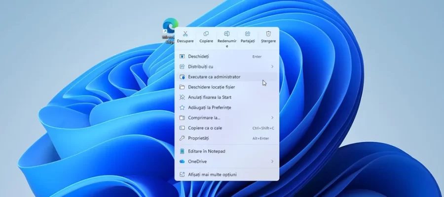 Guía completa: ejecute una aplicación con derechos de administrador en Windows 11