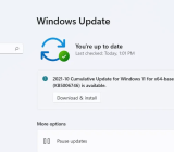 La actualización de febrero de Windows 11 trae grandes cambios: ¿qué hay de nuevo?