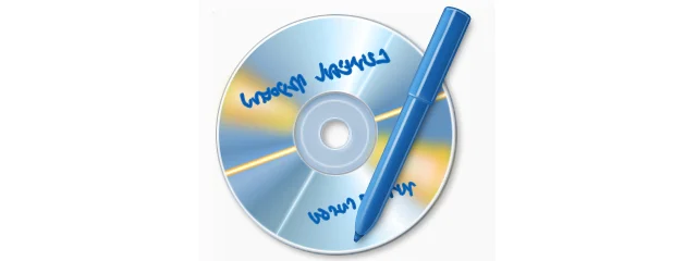 DVD