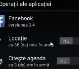 Novedades de Android 4.3, cambiando los permisos que usan las aplicaciones (App Ops)
