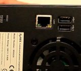 Presentamos Zyxel NSA 320, unidades de almacenamiento en red y más