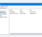 Qué es y cómo modificar el registro de Windows