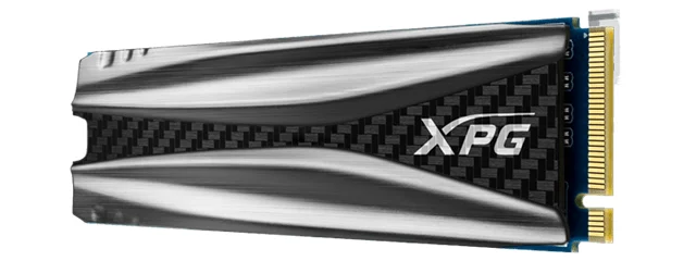 Revisión de ADATA XPG Gammix S50: ¡SSD súper rápido para jugadores!
