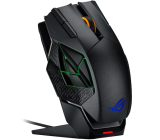 Revisión de ASUS ROG Spatha: el mejor mouse para juegos para guerreros MMO
