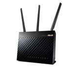 Revisión de ASUS RT-AC68U: quizás el enrutador más rápido que jamás haya usado