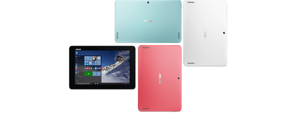 Revisión de ASUS Transformer Book T100HA: un híbrido asequible y equilibrado