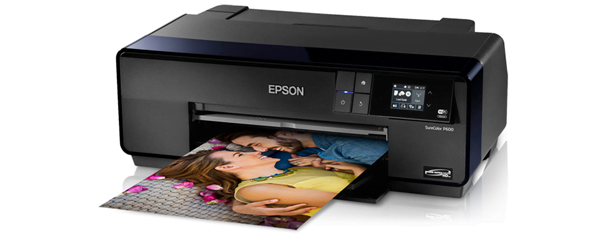 Revisión de Epson SureColor P600: una excelente impresora fotográfica de inyección de tinta