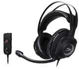 Revisión de HyperX Cloud Revolver S: excelentes auriculares para juegos con sonido cinematográfico