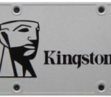 Revisión de Kingston SSDNow UV400: ¡Espacio generoso con un presupuesto reducido!