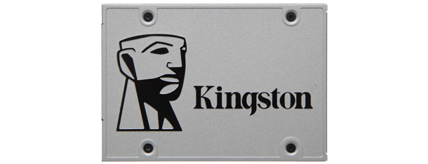 Revisión de Kingston SSDNow UV400: ¡Espacio generoso con un presupuesto reducido!