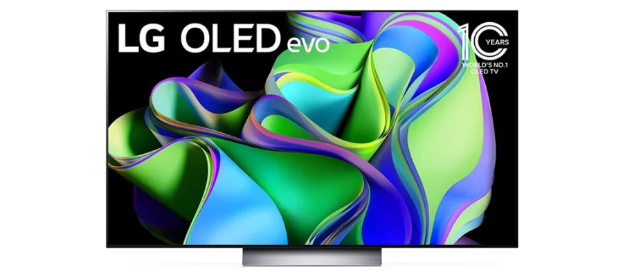 Revisión de LG OLED C3: ¡una excelente opción para tu sala de estar!