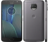 Revisión de Motorola Moto G5S Plus: gama media