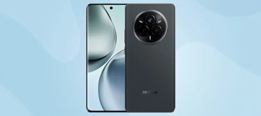 Revisión de Realme 14 Pro: mayor durabilidad a un precio asequible
