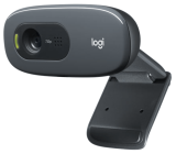 Revisión de la cámara web Logitech C270 HD: una excelente opción económica