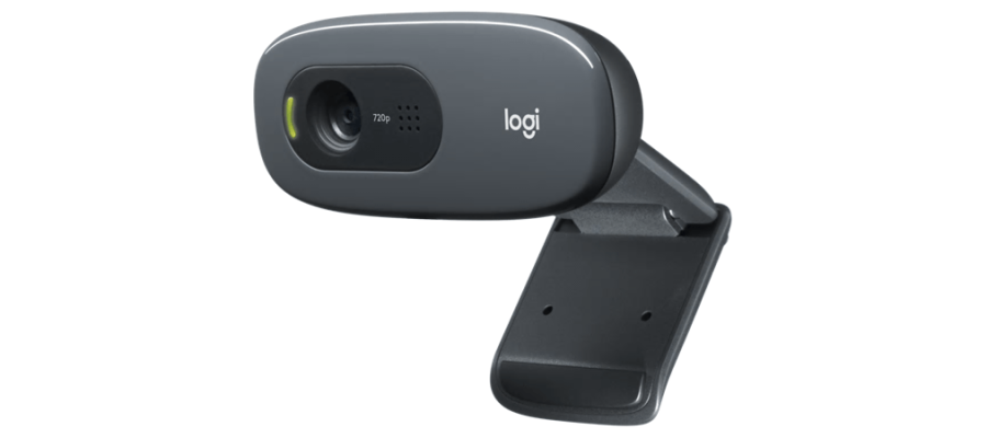Revisión de la cámara web Logitech C270 HD: una excelente opción económica